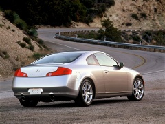 G35 Coupe photo #8584
