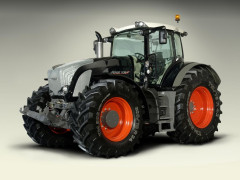 Fendt 936 Vario photo Fendt 936 Vario pic