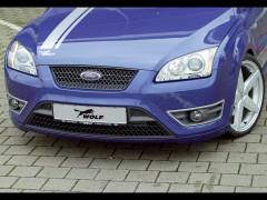Ford Focus ST photo #34910