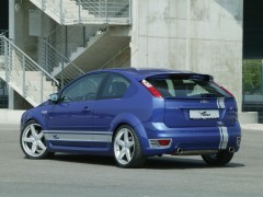 Ford Focus ST photo #37256