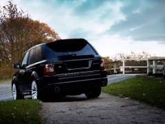 project kahn cosworth 300 pic #69620