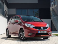 nissan note pic #101263