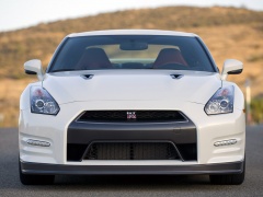 nissan gt-r pic #101817