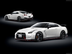 nissan nismo gt-r  pic #106694