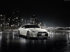 nissan gt-r pic #107214