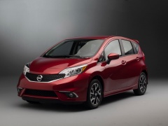 nissan note sr pic #107936