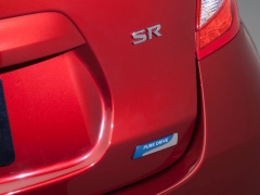 nissan note sr pic #107938