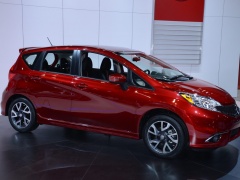 nissan note sr pic #107945