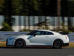 nissan nismo gt-r  pic #107976