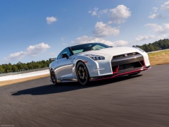 nissan nismo gt-r  pic #107978