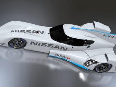 nissan zeod rc pic #108755