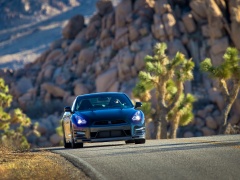 nissan gt-r track pack pic #108762