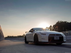 nissan gt-r nismo pic #131185
