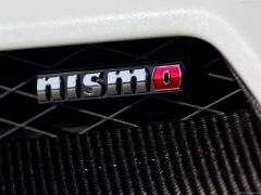 nissan gt-r nismo pic #131395