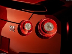 nissan gt-r pic #146951