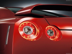 nissan gt-r pic #146952