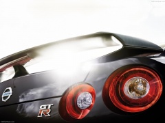 nissan gt-r pic #146953