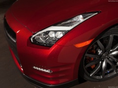 nissan gt-r pic #146959