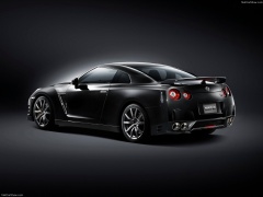 nissan gt-r pic #146974