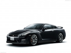 nissan gt-r pic #146978