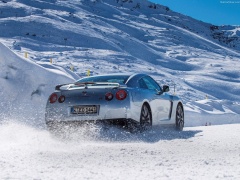 nissan gt-r pic #146986