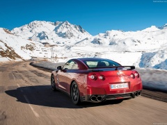 nissan gt-r pic #146990