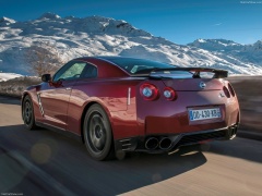 nissan gt-r pic #146993