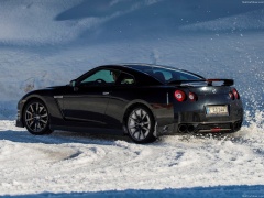 nissan gt-r pic #146997