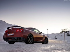 nissan gt-r pic #147006