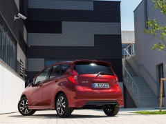 nissan note pic #157162