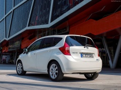 nissan note pic #157169