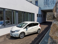 nissan note pic #157185
