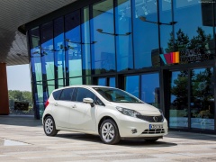 nissan note pic #157199