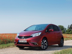 nissan note pic #157202