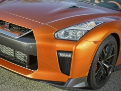 nissan gt-r pic #162418