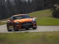 nissan gt-r pic #162422
