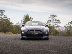 nissan gt-r pic #172994