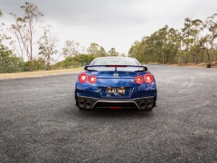 nissan gt-r pic #172995