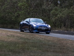 nissan gt-r pic #173000