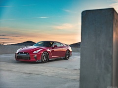 nissan gt-r track pack pic #175923