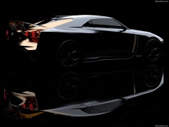 nissan gt-r50 by italdesign pic #189508