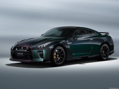 nissan gt-r pic #200155