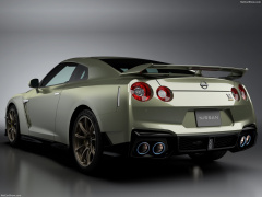 nissan gt-r pic #203131