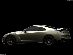 nissan gt-r pic #203132