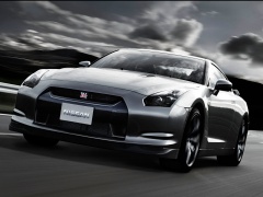 nissan gt-r pic #50126