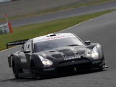 nissan gt-r gt500 pic #50247