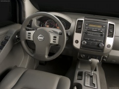 nissan frontier pic #55424