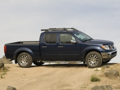 nissan frontier pic #55426
