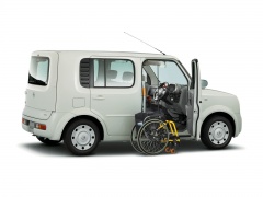 nissan cube pic #6671