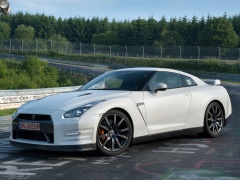 nissan gt-r pic #76331